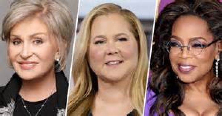 10 Most Charitable Celebrities Who Have Changed People’s Lives