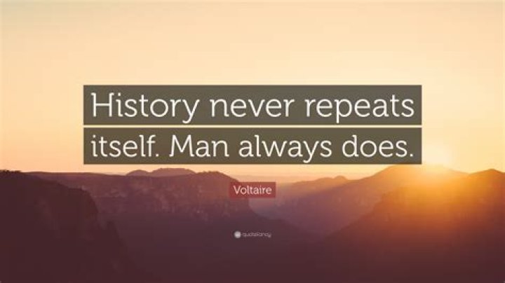 14 Awe-Inspiring Voltaire Quotes