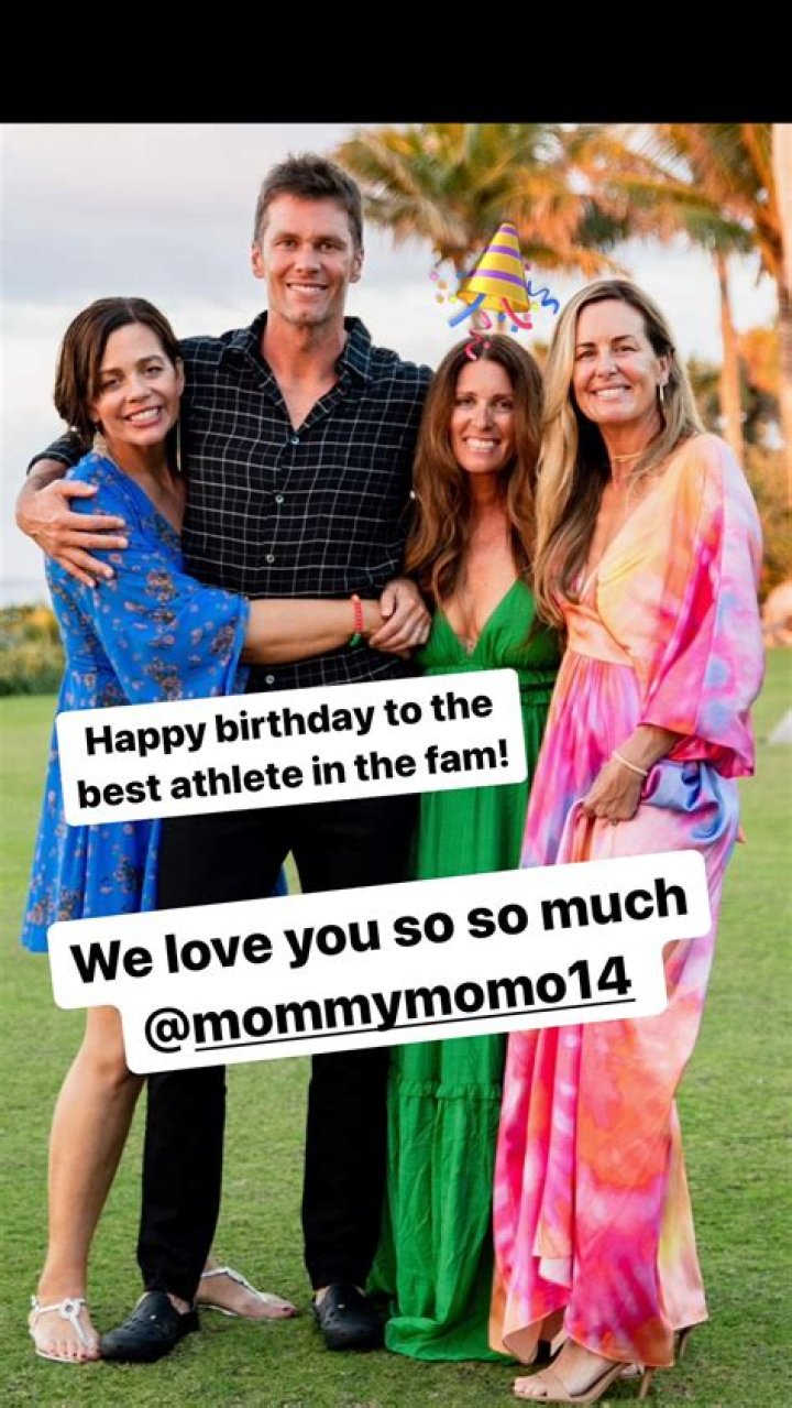 All About Maureen Brady – Meet Tom Brady’s Sister