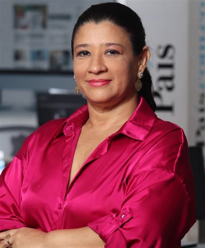 Arelys Henao Talks About The Strange Illness That Her Mother Suffers