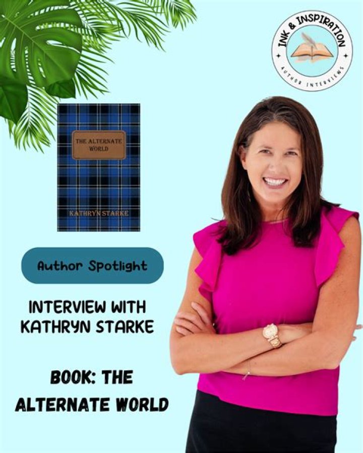 Author Archives - Celebrity Profiles