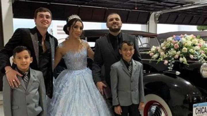 Brother Of Singer Alfredo Olivas And His Family Are Killed In Zapopan