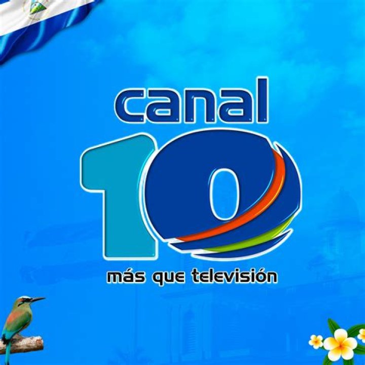 Canal 10 Nicaragua video statistics