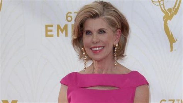 Christine Baranski Height, Weight, Measurements, Bra Size, Shoe Size