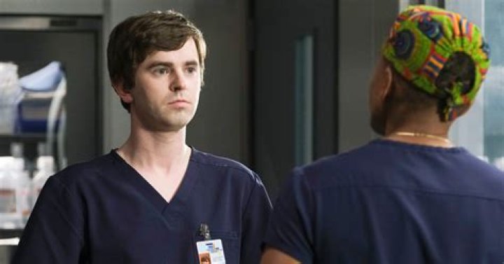 Does Freddie Highmore Have Autism? The Good Doctor In Real Life