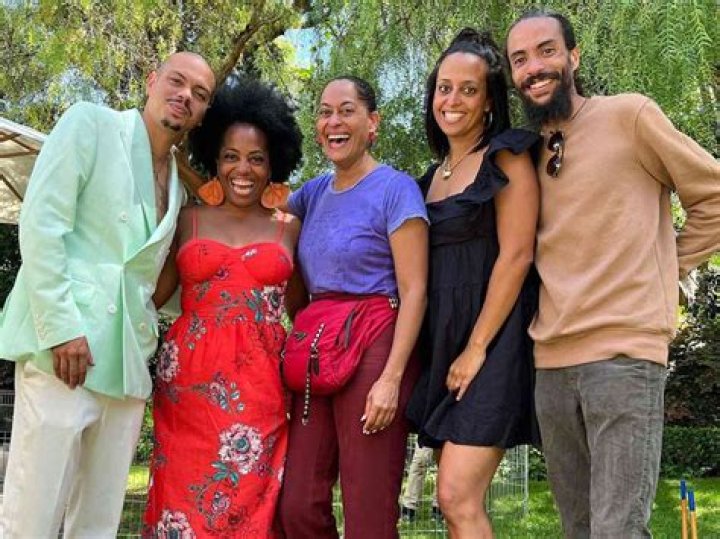 Evan Ross Siblings: Unveiling the Dynamic Family Ties and Hollywood Connections