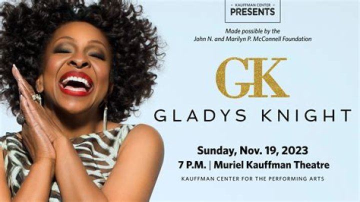 Gladys Knight Dead Or Alive? What Is The Real Truth?