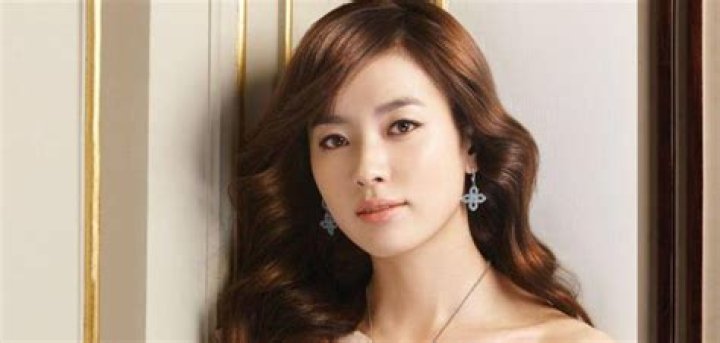 Han Hyo-joo Height, Weight, Body Measurements, Bra Size, Shoe Size