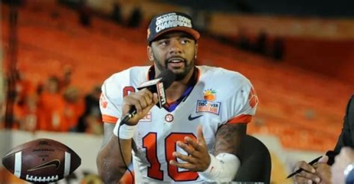 How did Tajh Boyd die, and what was the cause of his death?