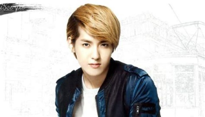 Kris Wu Height, Weight, Body Measurements, Shoe Size