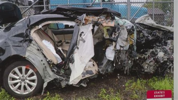 Rofhiwa Madzinge, the Pastor, Died in A Car Accident
