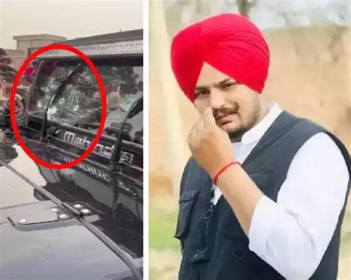Sidhu Moose Wala Net Worth At Death (Updated 2022) Earnings, Salary