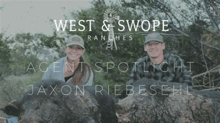 Similar Youtubers to West & Swope Ranches