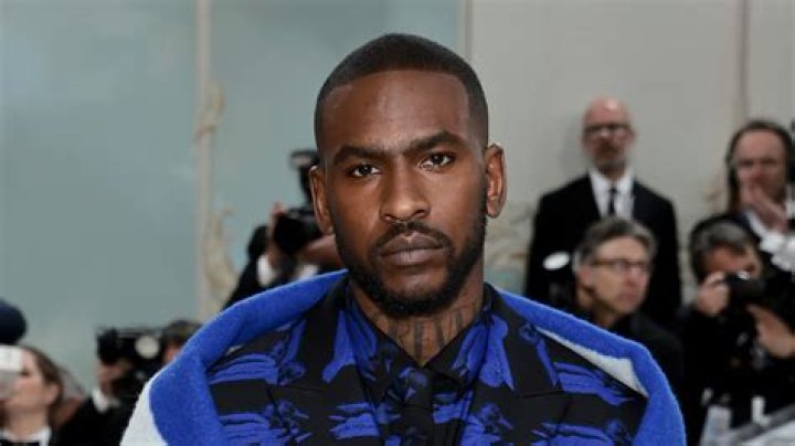 Skepta