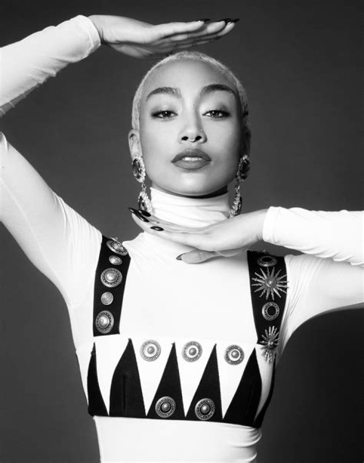 Tati Gabrielle Height, Weight, Body Measurements, Bra Size, Shoe Size