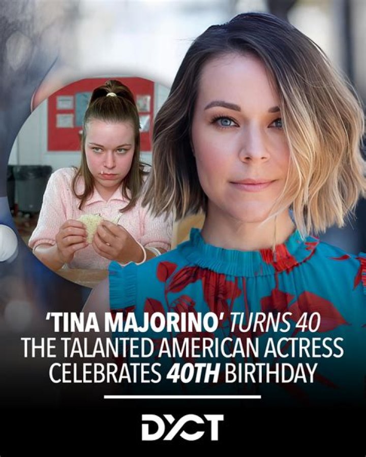Tina Majorino Net Worth (2024 Update)