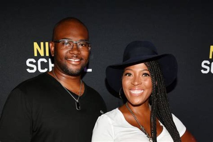 Toya Bush-Harris Wiki/Bio, Net Worth, Age, Husband, Married, House