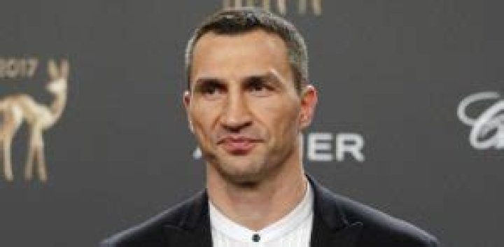 Wladimir Klitschko Height, Weight, Body Measurements, Shoe Size
